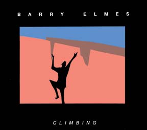 cover art: climbing